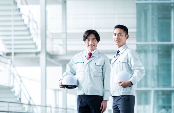 エアコン工事など快適な空調設備を届けたい人への求人 | 東村山で空調工事を行う株式会社UNO ADVANCE